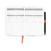 Waterproof Fishing Notebook