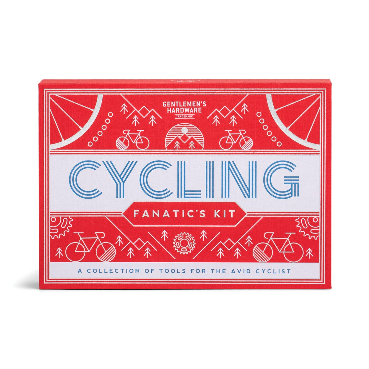 Cycling Kit