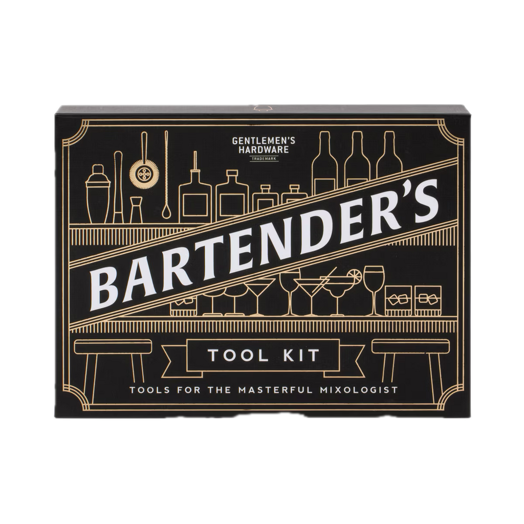 Bartenders Kit