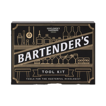 Bartenders Kit