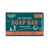 Golfer Soap - Sandalwood