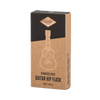 Guitar Hip Flask
