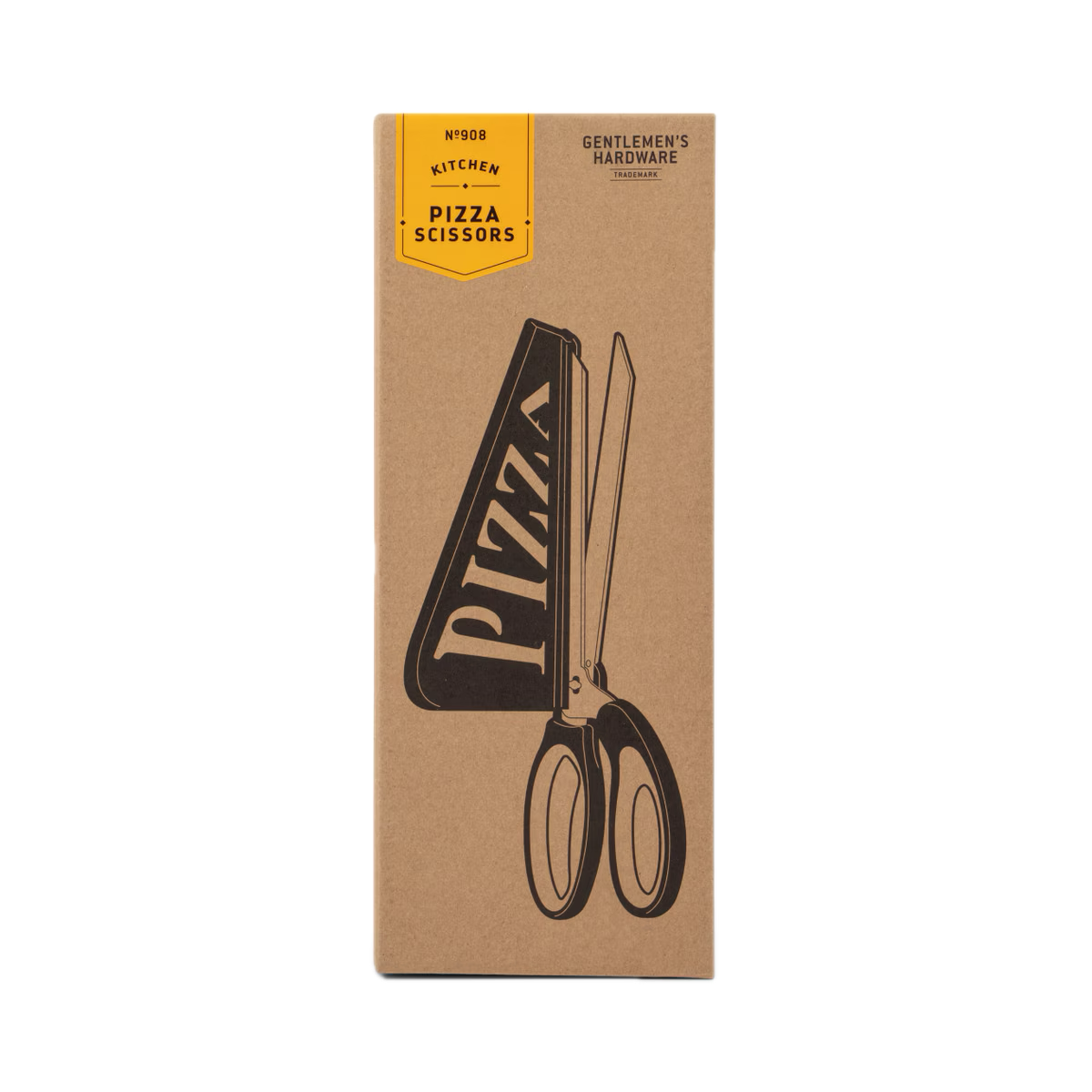 Pizza Scissors