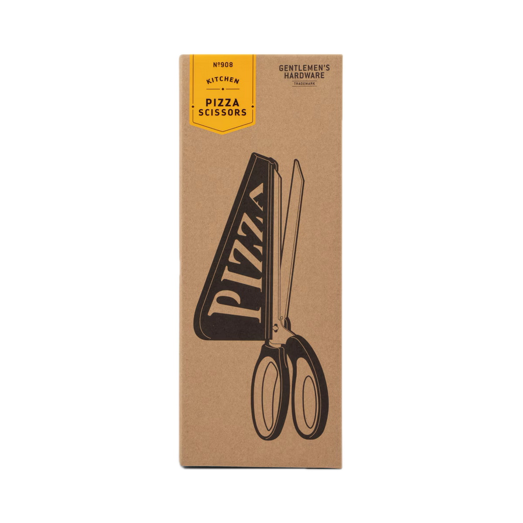 Pizza Scissors