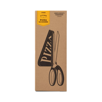 Pizza Scissors