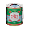 Socks in a Can - Chillies