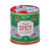Socks in a Can - Chillies