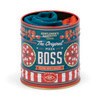 Socks in a Can - Pizza Sauce