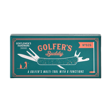 Golf Multitool