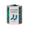 Socks in a Can - Golf