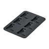 Cowboy Boot Ice Cube Tray