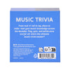 Music Trivia
