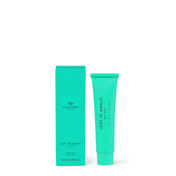Lost in Amalfi Sea Mist 75mL Hand Cream