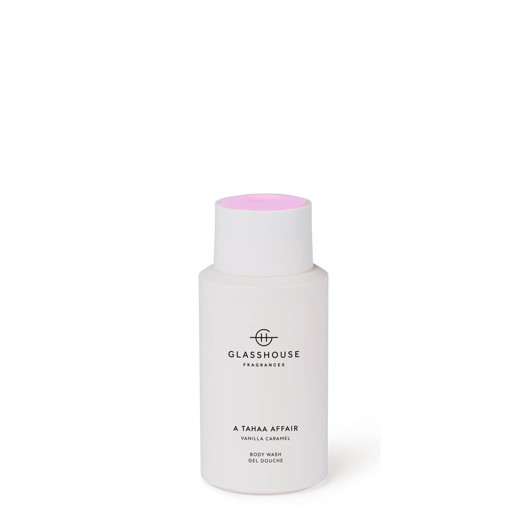 GF 300ml Body Wash - A TAHAA AFFAIR