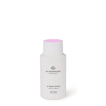 GF 300ml Body Wash - A TAHAA AFFAIR