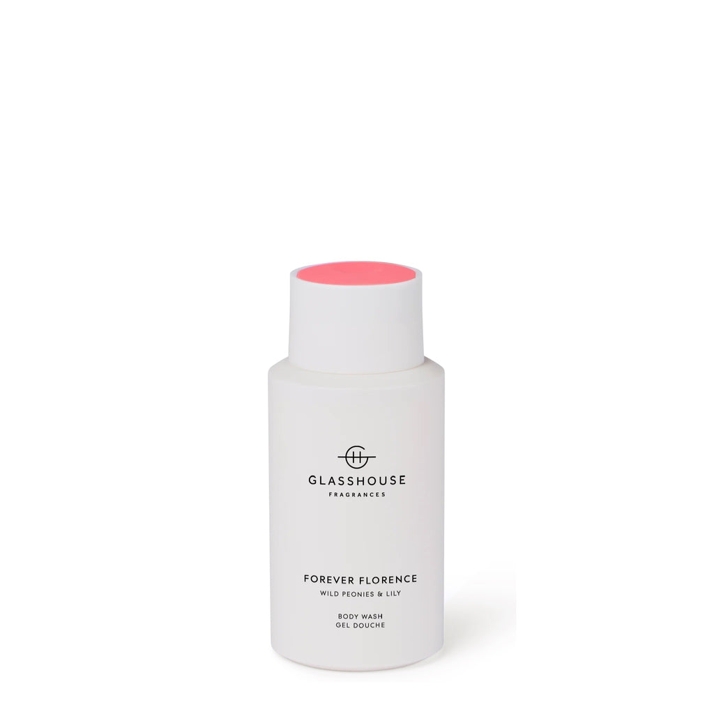 GF 300ml Body Wash - FOREVER FLORENCE