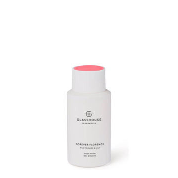 GF 300ml Body Wash - FOREVER FLORENCE