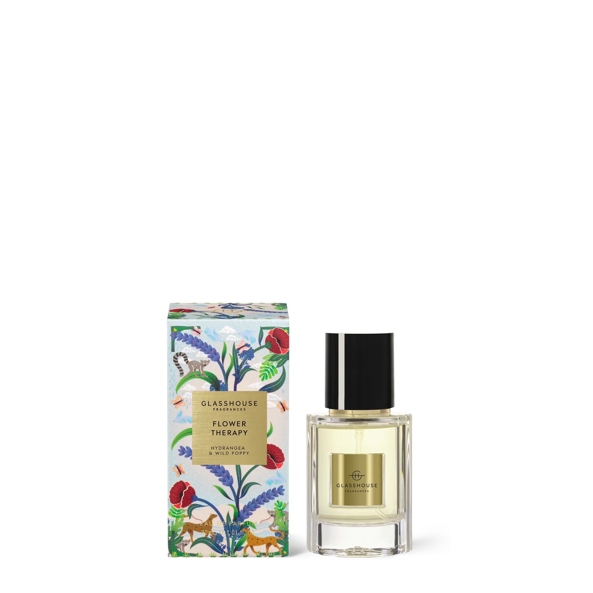 GF 30ml EDP - Flower Therapy