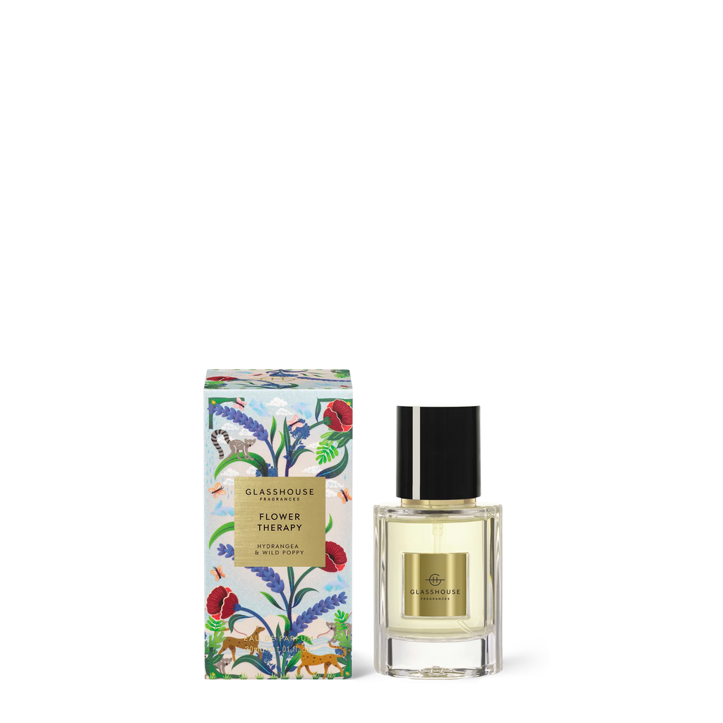 GF 30ml EDP - Flower Therapy