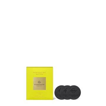 Montego Bay Rhythm - Replacement Scent Disks