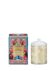 Dusk At The Kasbah - Saffron & Honey - 380g Candle