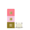 Most Coveted Candle Trio 3x30g Candles