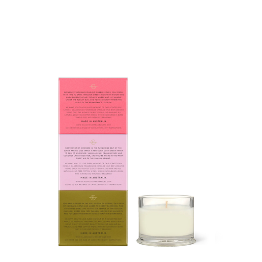 Most Coveted Candle Trio 3x30g Candles