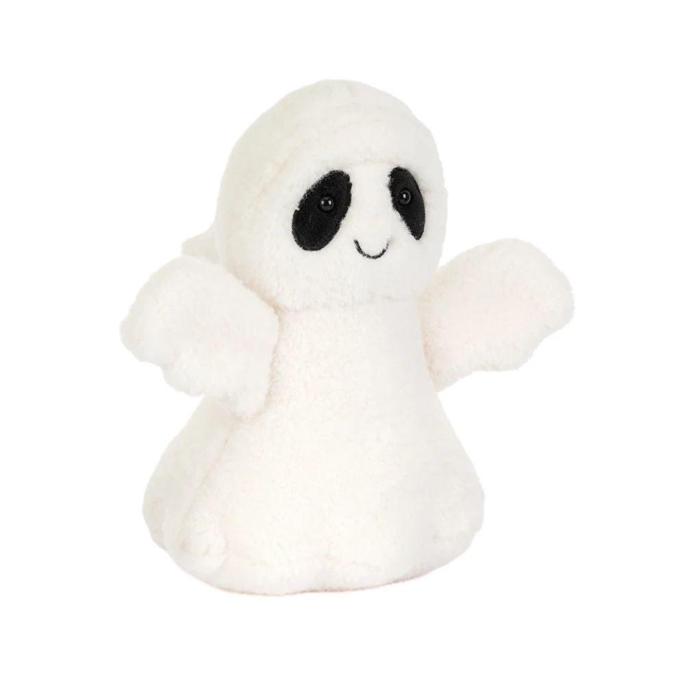 Ghost Bob