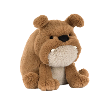 Derreck Grumpy Dog