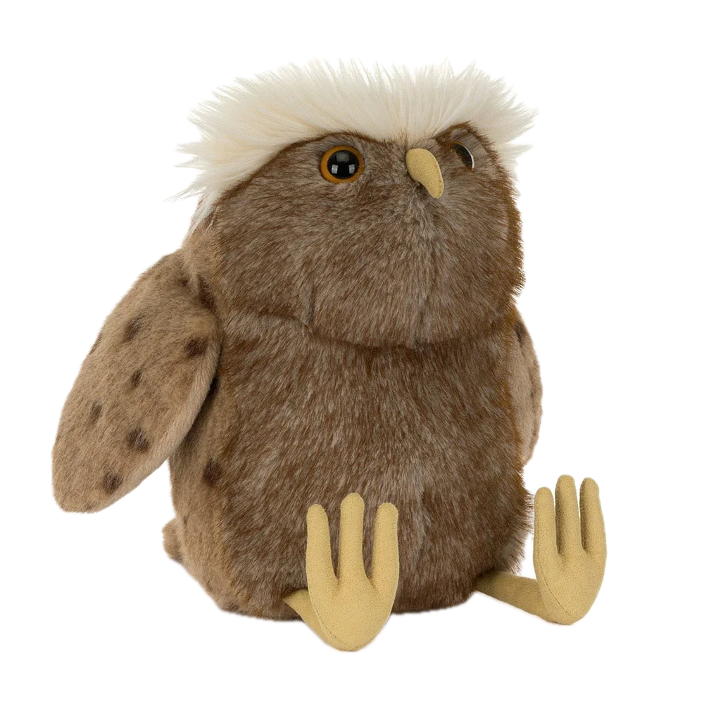 Tawoola Owl