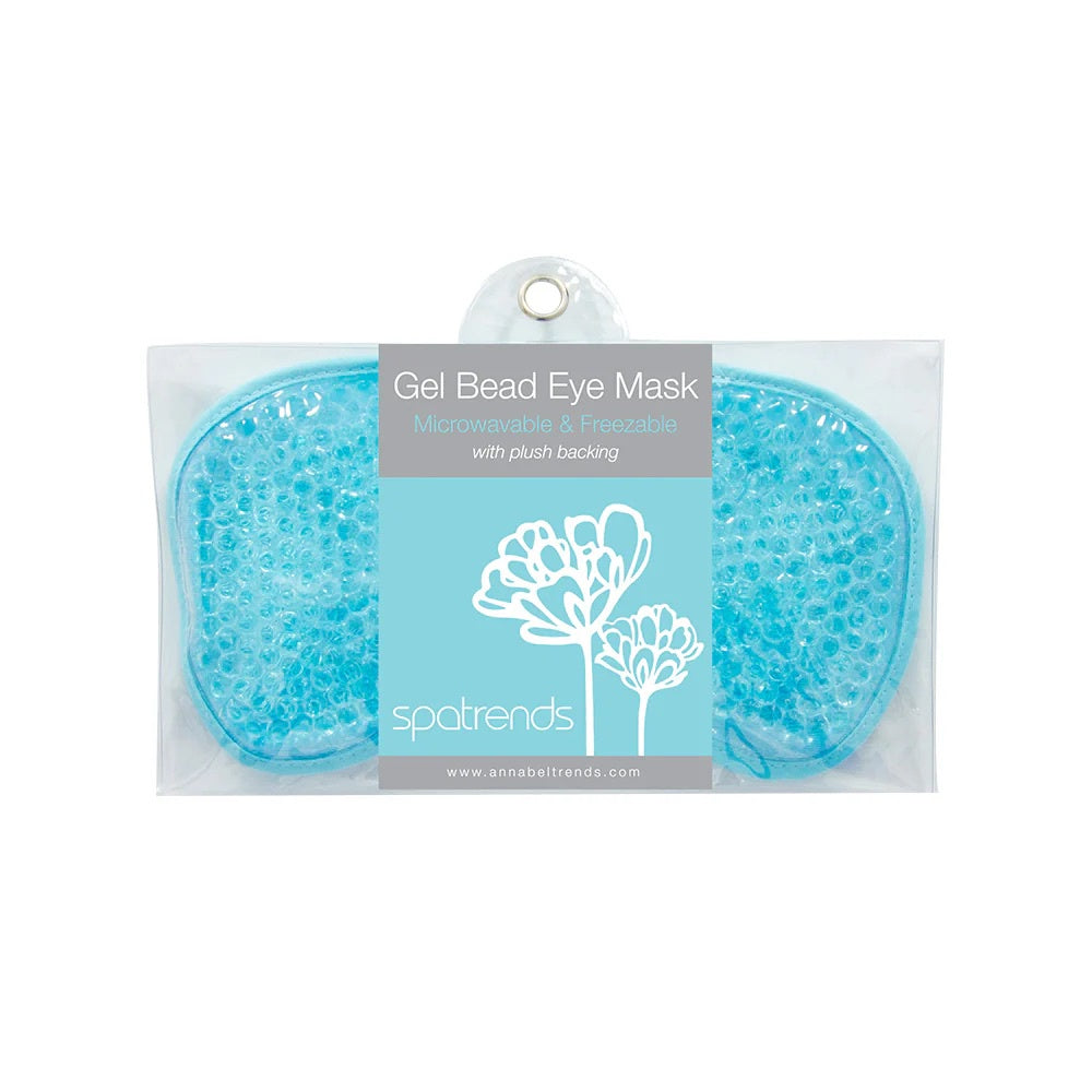 Spa Trends Gel Eye Mask