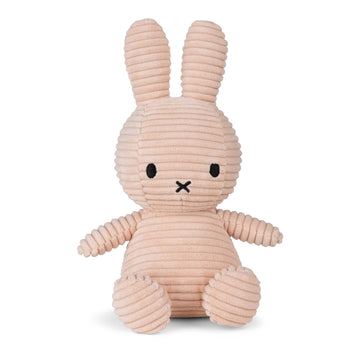 Miffy ECO Corduroy Misty Rose