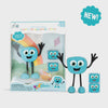Glo Pal Character Blair - Blue