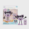 Glo Pal Character Lumi - Purple