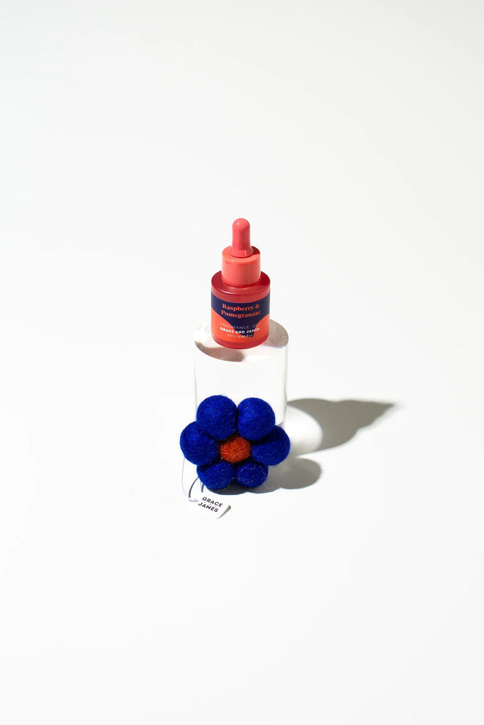 Bloom Collection - Felt Air Fresheners