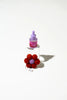 Bloom Collection - Felt Air Fresheners