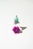 Bloom Collection - Felt Air Fresheners