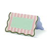 Placecards - Set of 24 Stripes
