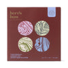 The Marley Assorted Plates - Contour