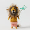Felt Animals
