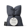 Lavender & Barley Heat Pillow Charcoal