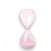 Hourglass, 15 min - Lilac