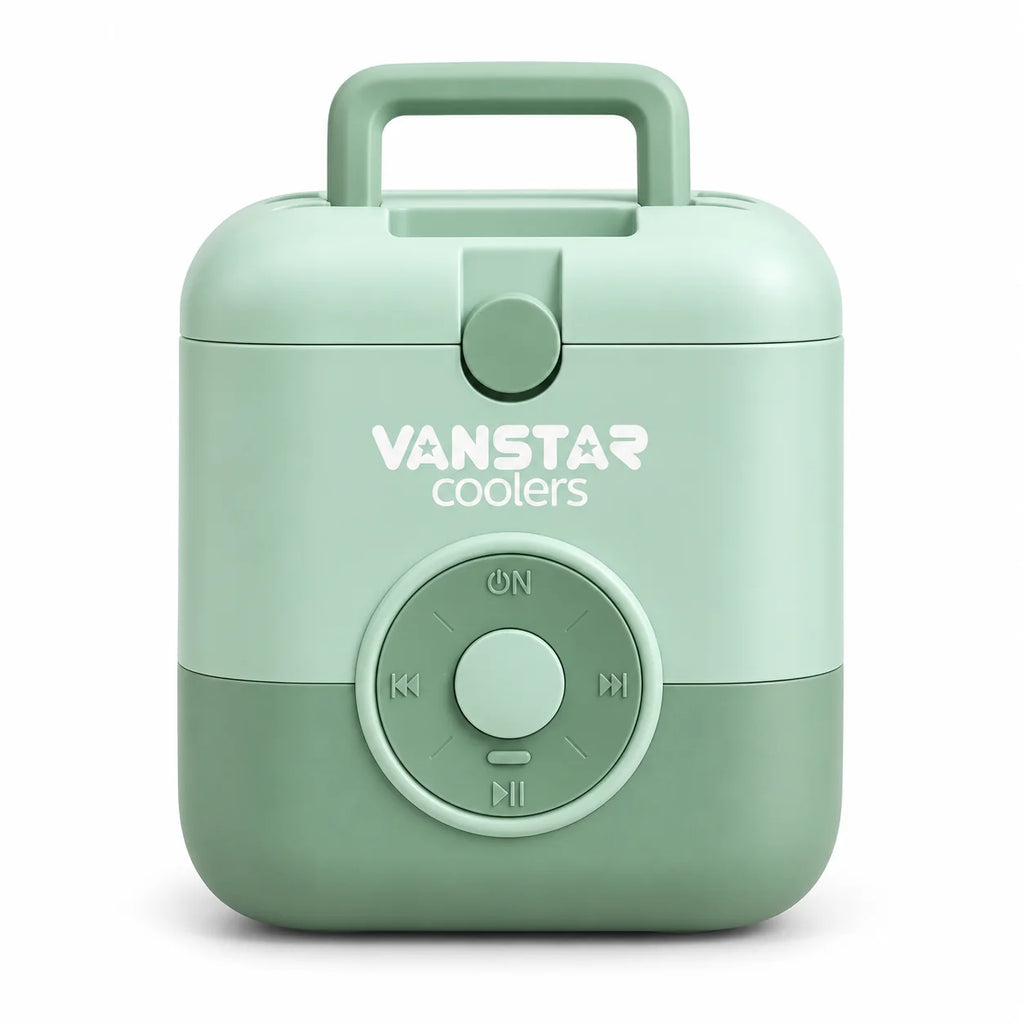 Vanstar Coolers