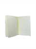 Wrap Leather Journal Medioevalis Large Fucsia