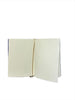 Wrap Leather Journal Medioevalis - Royal Blue Large 17 * 25cm