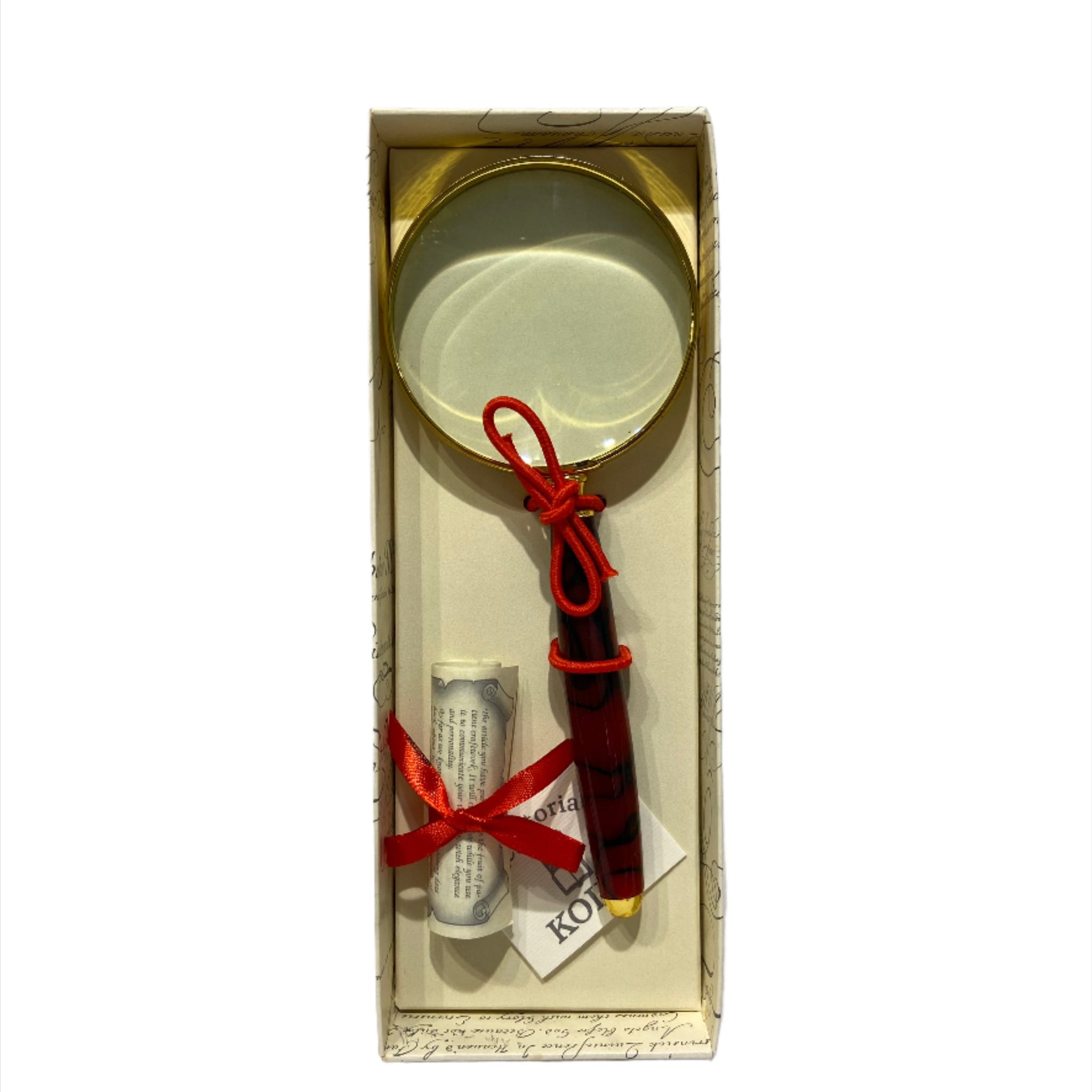 Magnifying Glass