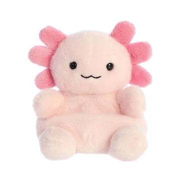 Ax Axolotl