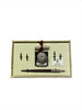 Pen Set Inkwell Pelikan