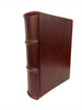 Pelle Photo Album 24 * 30 cm -60 Pages