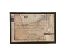 Medioevalis Journal 12*16cm , Wooden Dip Pen With Metal Deco Point , 2 Nibs, Ink Bottle 30cc In Gift Box